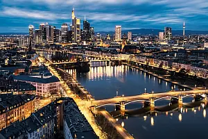 Stad Frankfurt