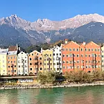Innsbruck foto