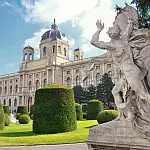 Oostenrijk Wenen foto