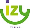 IZY logo