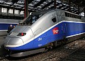 TGV trein